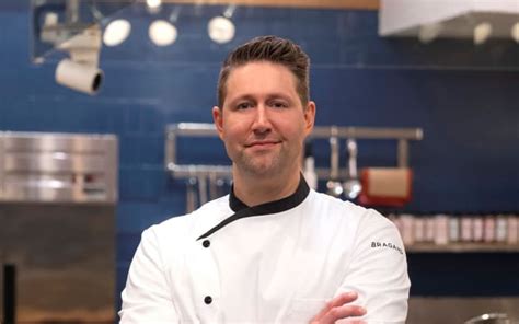 Alex belew - Belew talks about winning the cooking competition, 'Hell's Kitchen' and working alongside Gordon Ramsay.